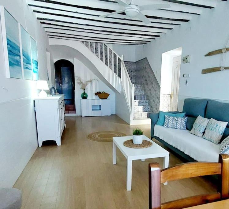 Villa Del Cabo Águilas Exterior foto